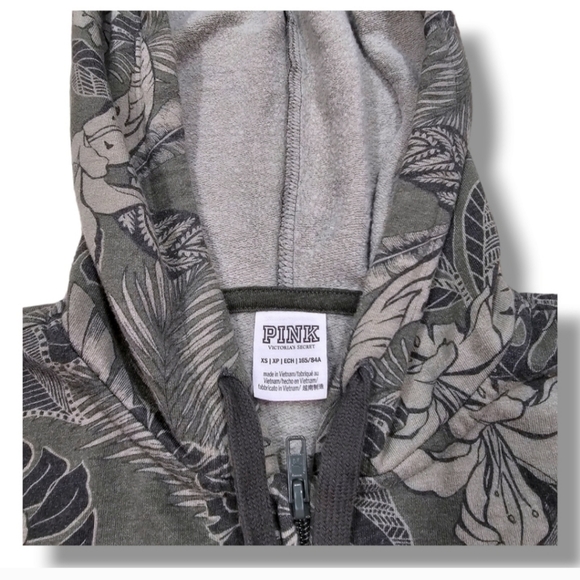 VS PINK HOODIE - Picture 2 of 4